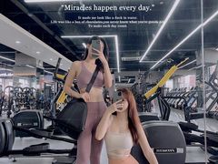 -天行健连锁游泳健身(新香洲店)