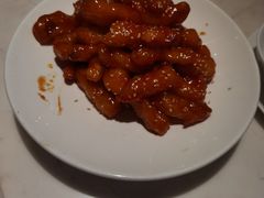 -茅庐川菜(烟台万象汇店)