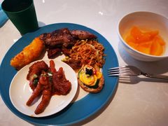 -味餐厅·海鲜·火锅·自助餐