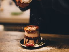 -BE NORMAL CAFE(霞溪路店)