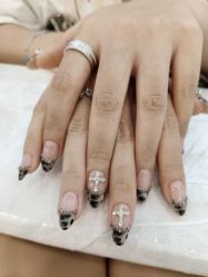 -斯馨·健康美甲美睫