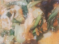 -喜家德虾仁水饺(南山书城店)