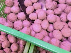 -阿娟牛肉丸·手打牛肉丸·现做现卖