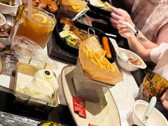 -半秋山西餐厅(巴南万达广场店)