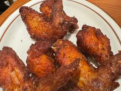 -CRAZYONES西班牙海鲜饭(上海美罗城店)