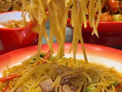 -九老汉·川渝江湖菜(合川路2店)