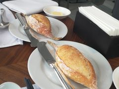 -北京柏悦酒店·锦庭餐厅Dining Room