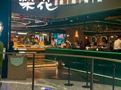 -梨花自助烤肉(西三旗万象汇黑金店)