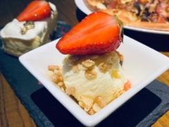 冰淇淋蛋糕-107私厨·牛排馆(龙岗店)
