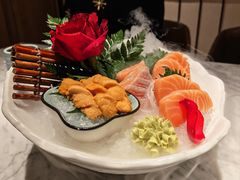 -阿吾罗日本料理(K11艺术中心店)