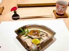 -鮨一日本料理(大中华店)