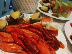 -南湖宾馆·鸳湖阁全日制餐厅