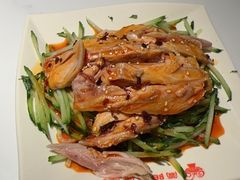 -四川简阳羊肉汤火锅(金台路店)
