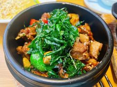 竹里三杯鸡-竹里馆 ·茶食(奥体店)