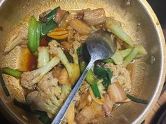 -食锦记·福建私房菜(浦西万达店)