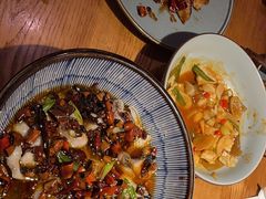 -薇酌饮·陕西菜(南门外店)