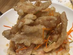 -金掌勺锅包肉(华润万象城店)
