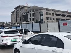 -图们国门景区