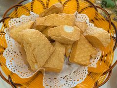 -潮福餐馆(江南西店)