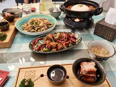 -君霖海鲜私房菜(春柳店)