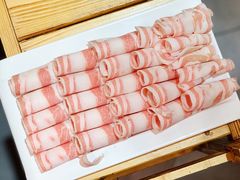 -裕德孚手切涮羊肉(建业凯旋广场店)
