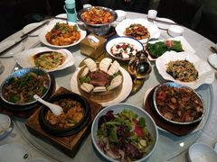 -阿西娅食府(中关村店)