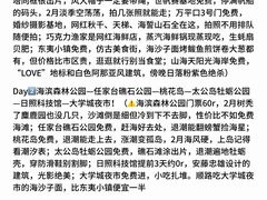 -日照灯塔风景区