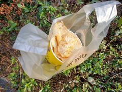 -鸡柳大人(汇金新地广场店)