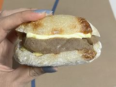 -富贵面包公司(运河店)