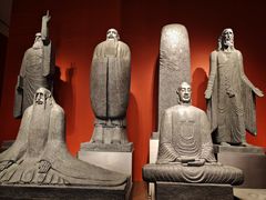 -中华艺术宫(上海美术馆)