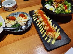 -福匠日本料理(人民路店)