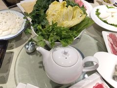 -龙福成肥牛火锅(文昌店)