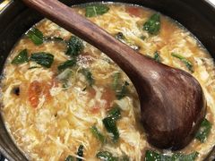 特色搿锅拌汤-山西派(桥东街店)