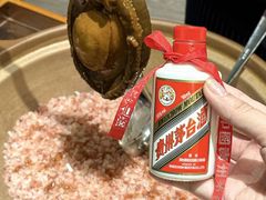 -翕间食·精致淮扬菜(江苏大剧院店)