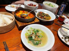 -妈妈菜舟山海鲜(定海古城店)