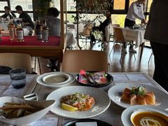 -安妮意大利餐厅(日坛店)