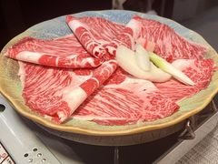 -满来寿喜烧(金虹桥店)