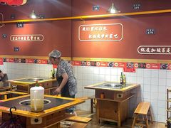 -小饕荟雅安贡椒鱼鲜馆(广福桥店)