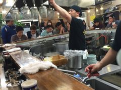 -味千拉面(世纪东方店)