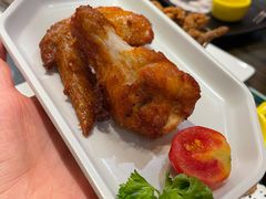 -豪客来牛排(府河店)