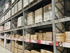 -宜家家居(西安未央商场店)