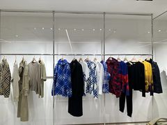 -BURBERRY(上海港汇恒隆广场店)