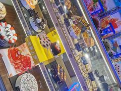 -DQ·蛋糕·冰淇淋(融创茂店)