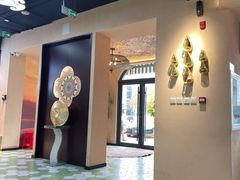 -巴尔喀十新疆餐厅(开发区店)