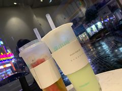 -徐小包的奶茶(济宁万达店)