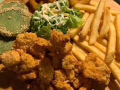 -爱上层楼咖啡馆(为公桥店)