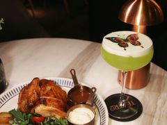 -IL TEATRO 精品意大利餐厅