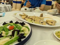 -渔意楼·驰名沙田乳鸽(五羊旗舰店)