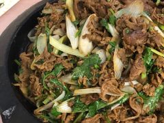 -烤肉宛饭庄(南礼士路店)