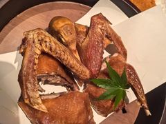 -三利音·玖弄小鲜(浦东嘉里城店)